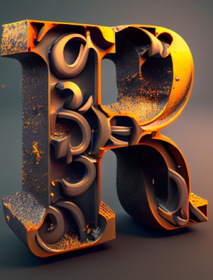 Schriftgrößen und Schriftarten